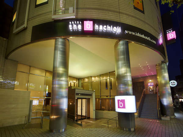飯店外觀 飯店外觀